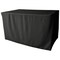Fitted Tablecloth for 6ft or 8ft Folding Tables Full Coverage